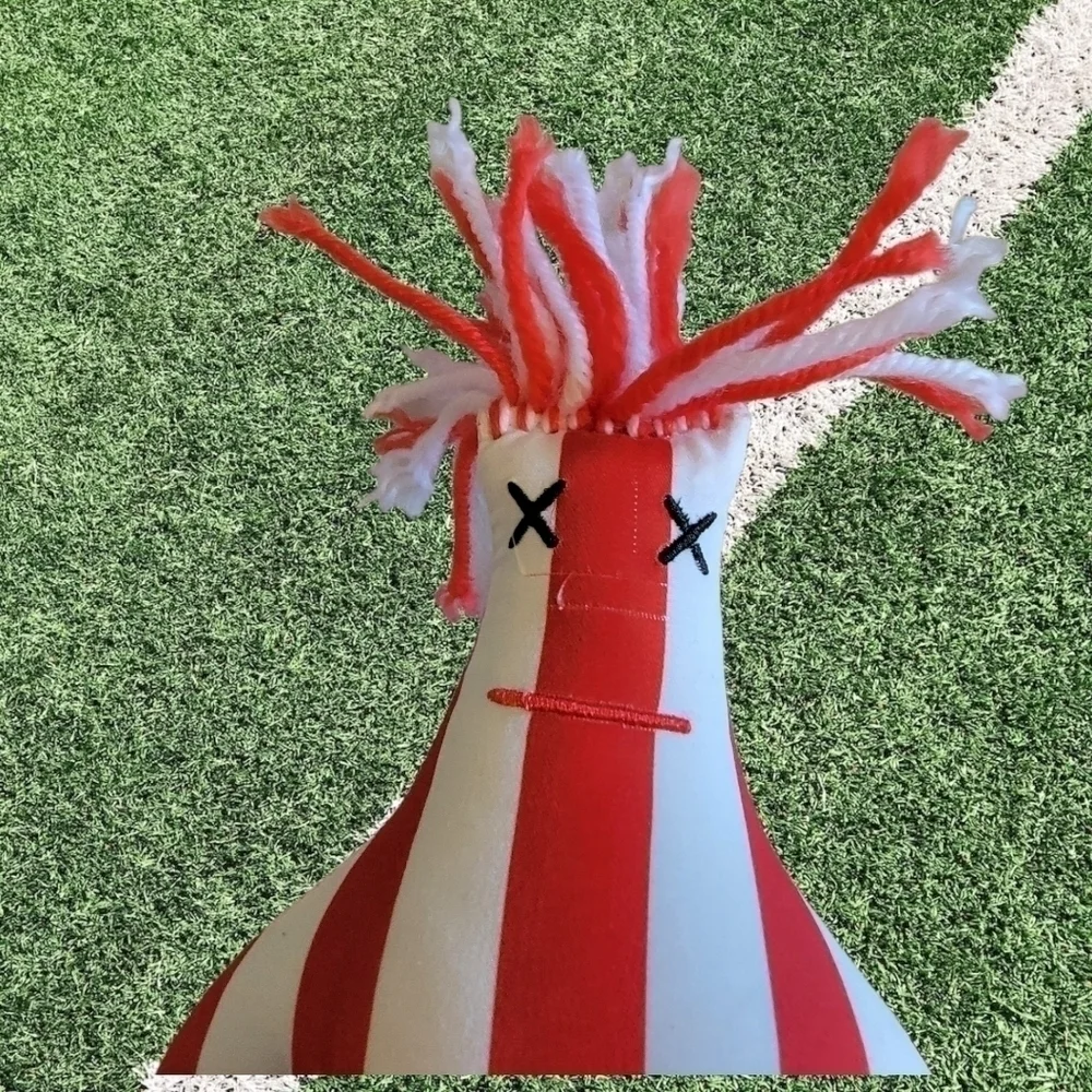 Dammit Doll this dammit